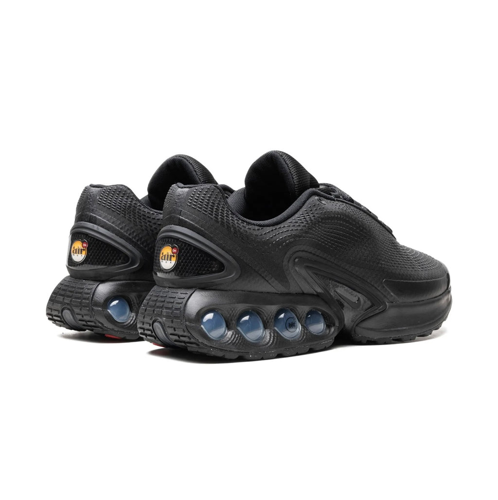 Zapatilla Nike Air Max Dn ‘negra/gris oscuro’ (sin caja)