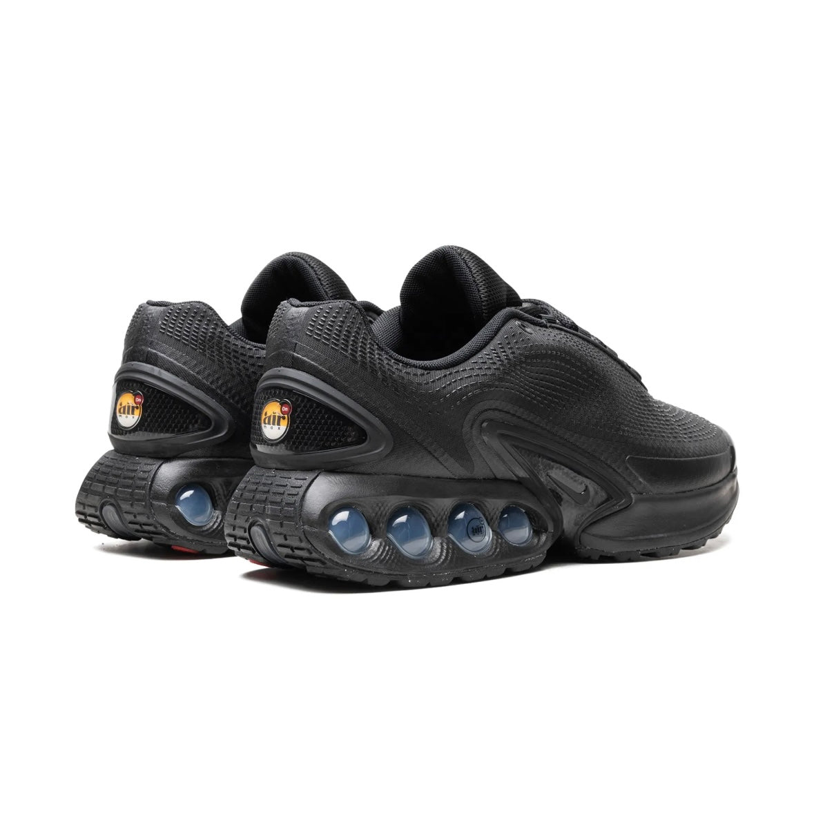 Zapatilla Nike Air Max Dn ‘negra/gris oscuro’ (sin caja)