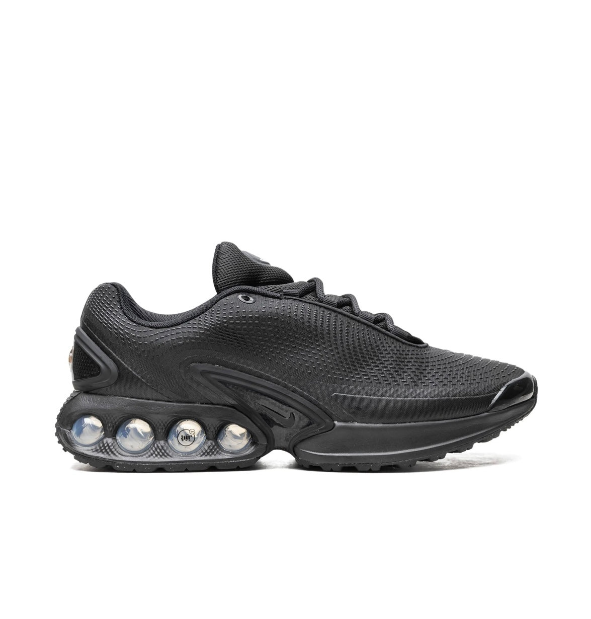 Zapatilla Nike Air Max Dn ‘negra/gris oscuro’ (sin caja)