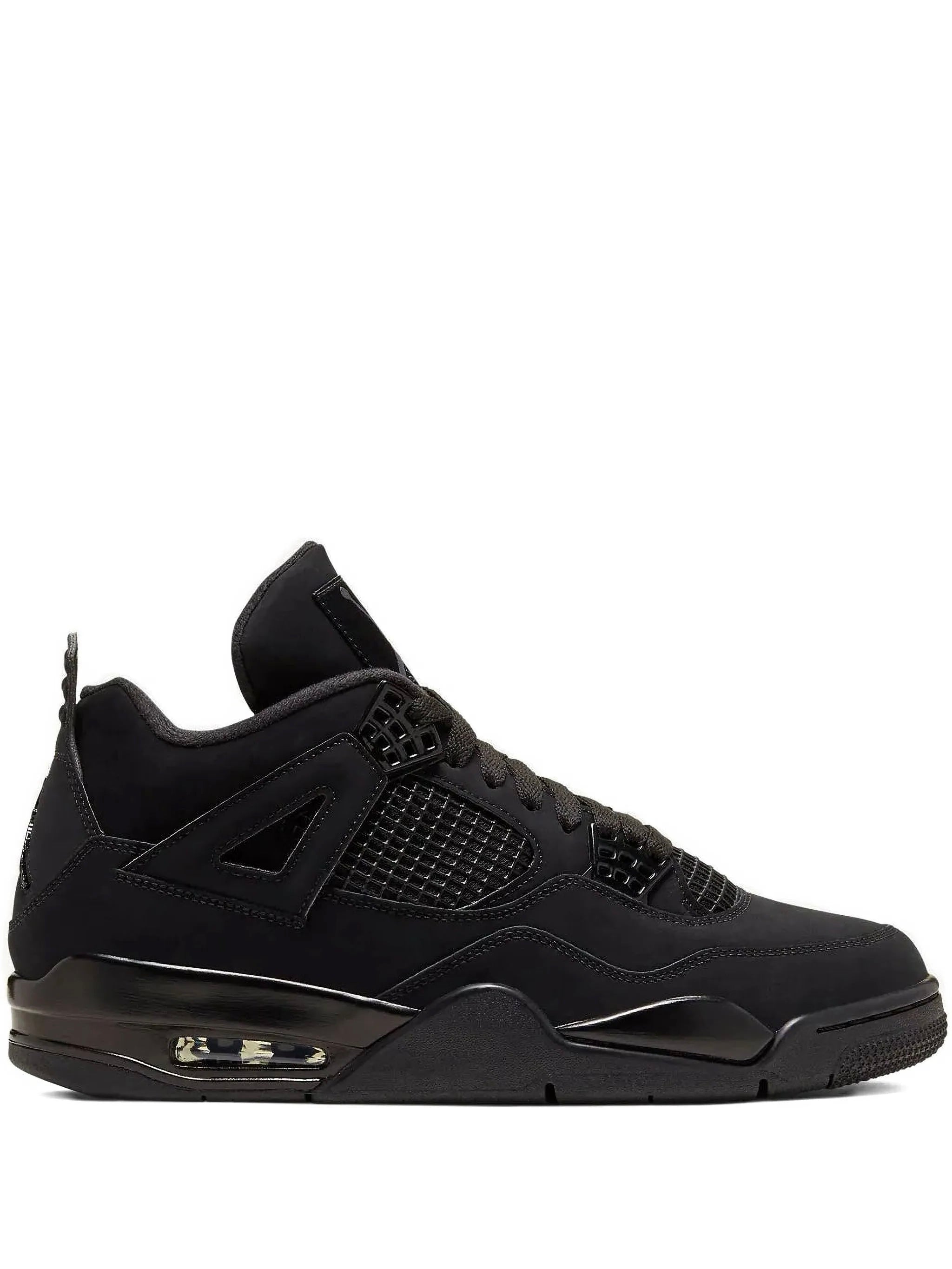 Zapatillas Air Jordan 4 Retro ‘Black cat'