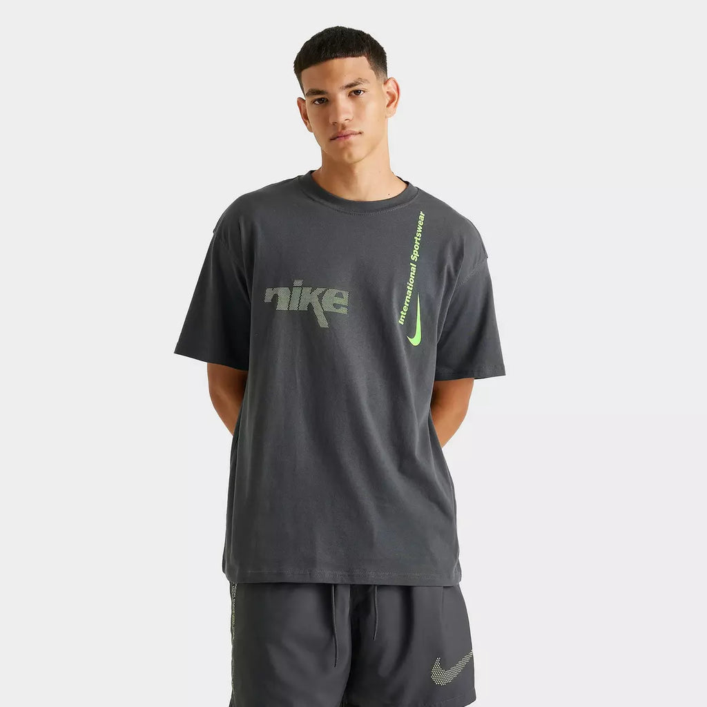 Polera Nike ISW ‘Marengo’