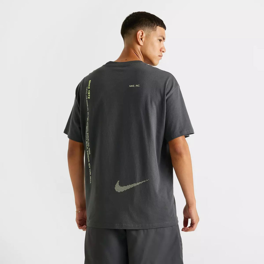Polera Nike ISW ‘Marengo’