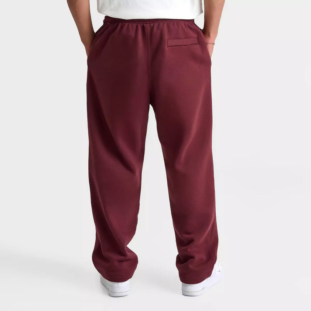 Pantalón Buzo Nike Bungee ‘Rojo oscuro’