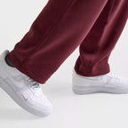 Pantalón Buzo Nike Bungee ‘Rojo oscuro’