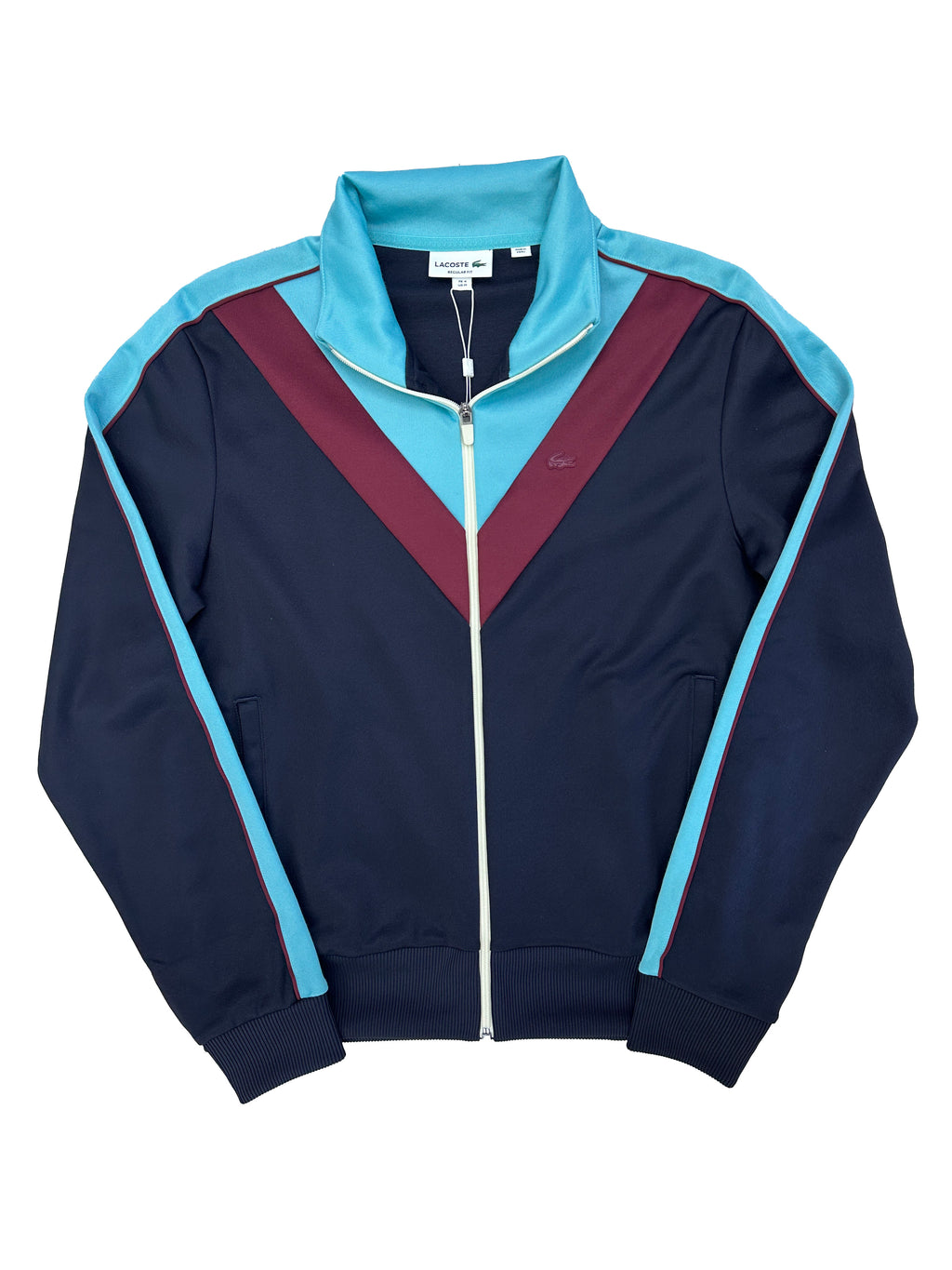 Chaqueta Lacoste Sport ‘Azul Navy’