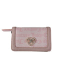Porta documentos Juicy Couture ‘Rosado’