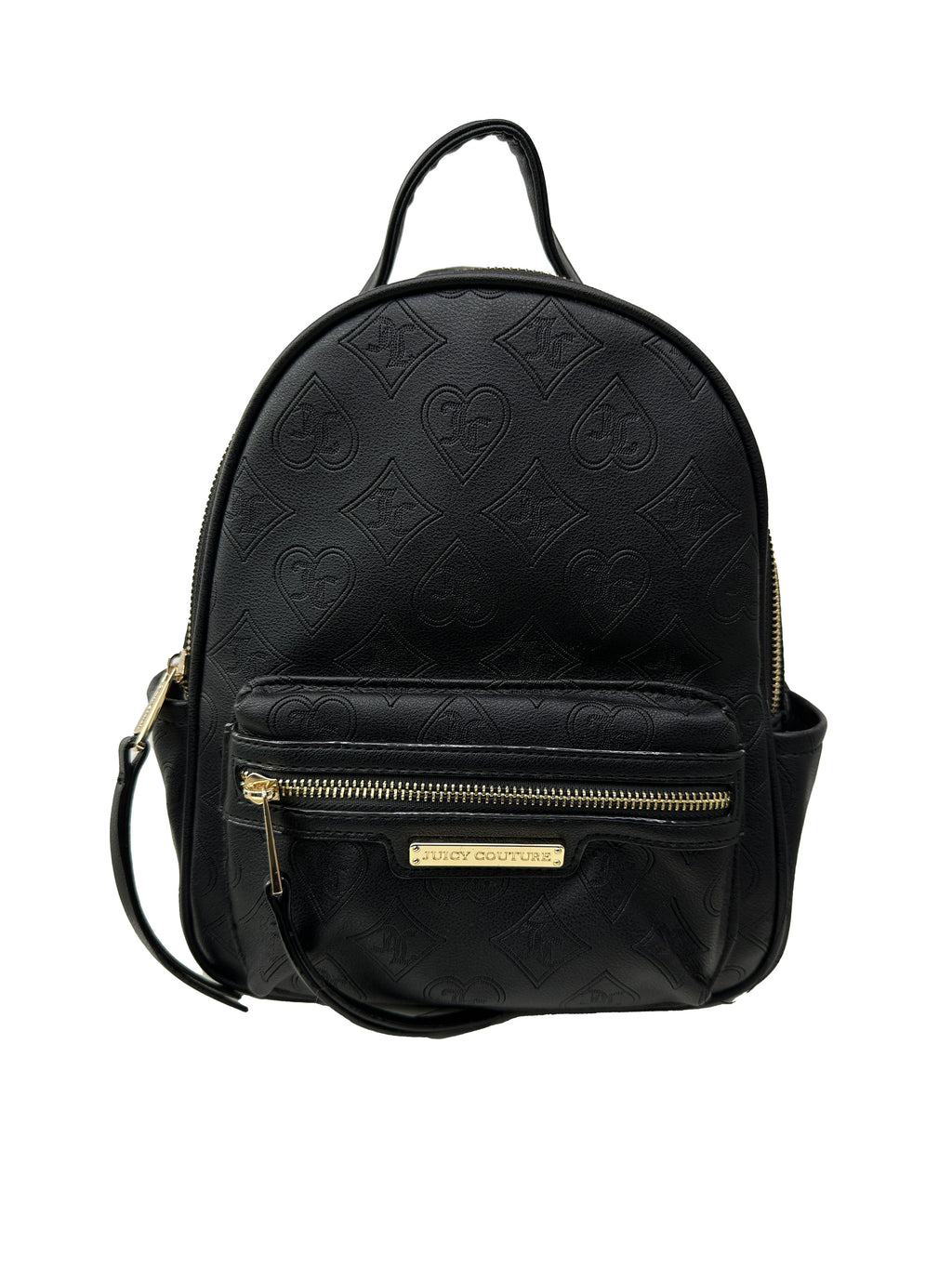 Mochila mediana Juicy Couture ‘Negra’