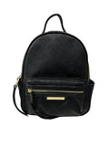 Mochila mediana Juicy Couture ‘Negra’