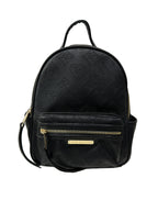 Mochila mediana Juicy Couture ‘Negra’