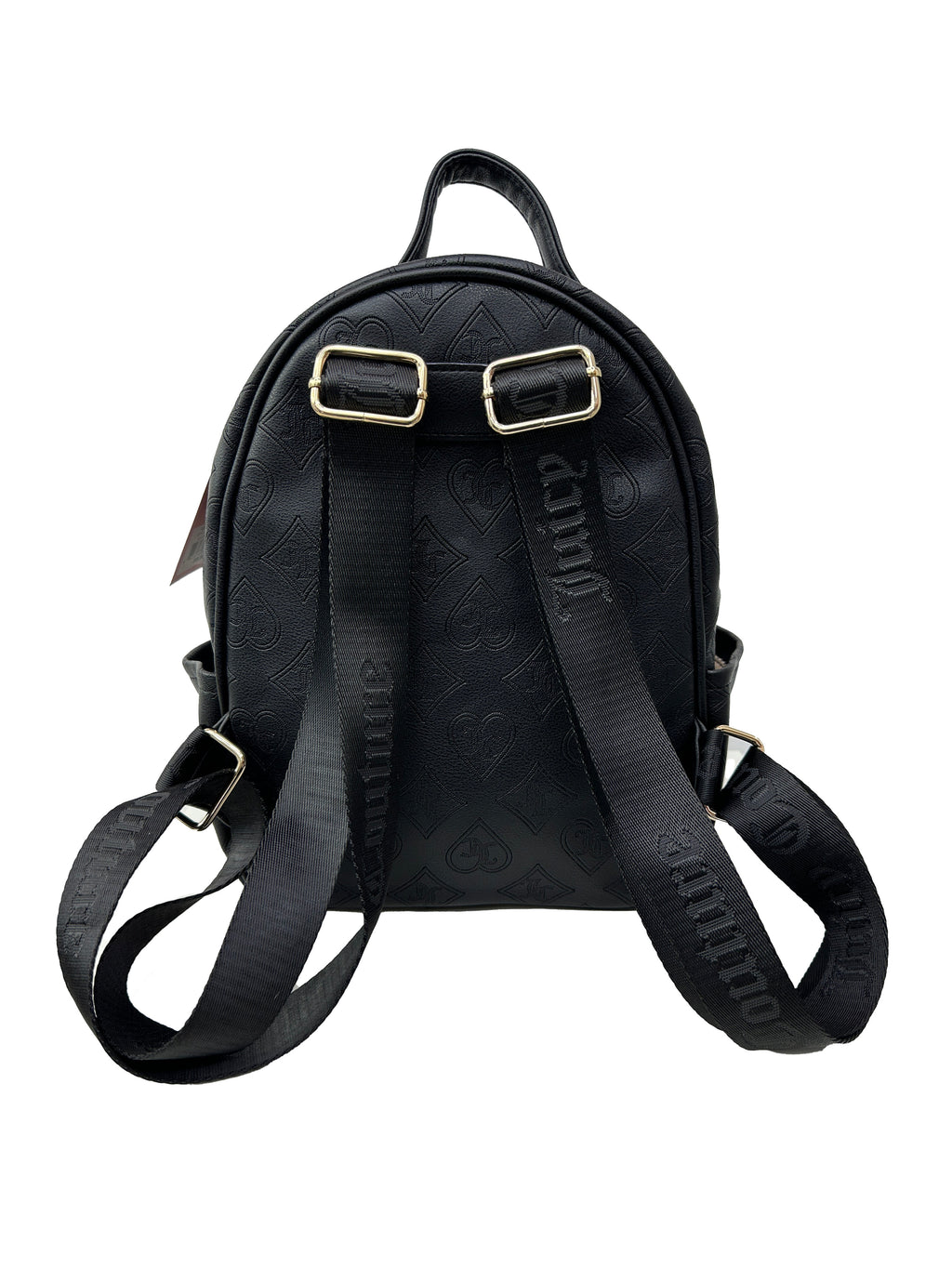 Mochila mediana Juicy Couture ‘Negra’