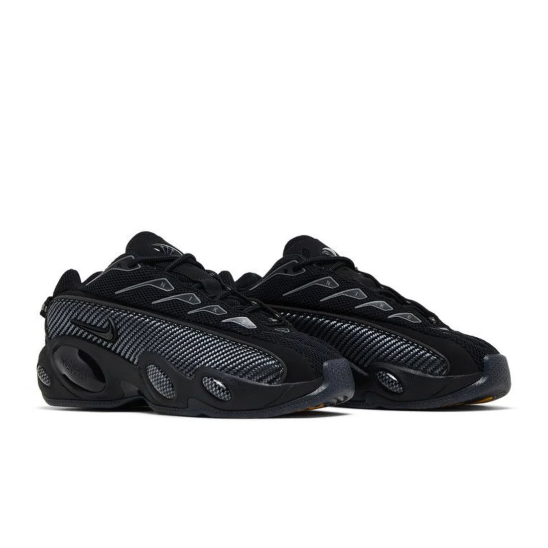Zapatilla Nike Nocta Glide ‘black Iron grey’
