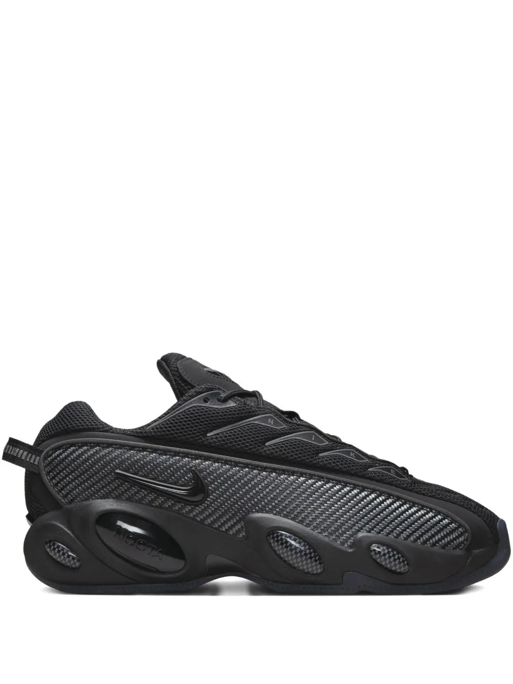 Zapatilla Nike Nocta Glide ‘black Iron grey’
