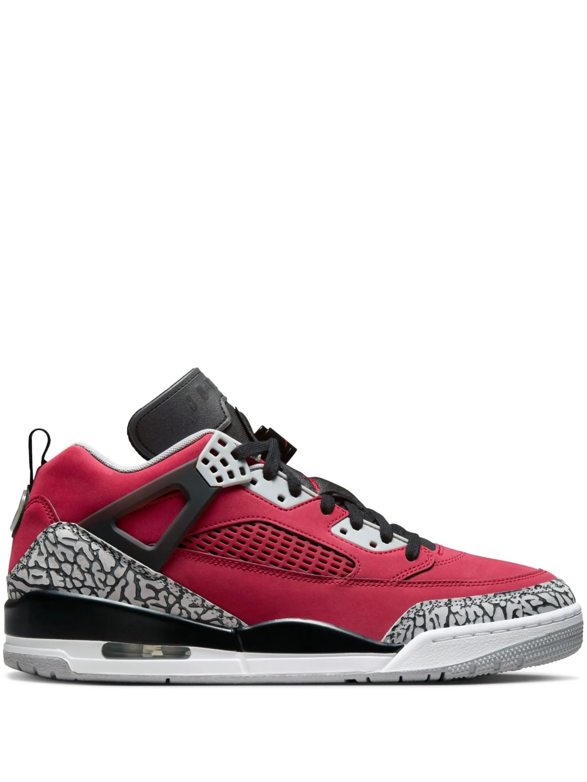Zapatilla Jordan Spizike ‘Toro Bravo’