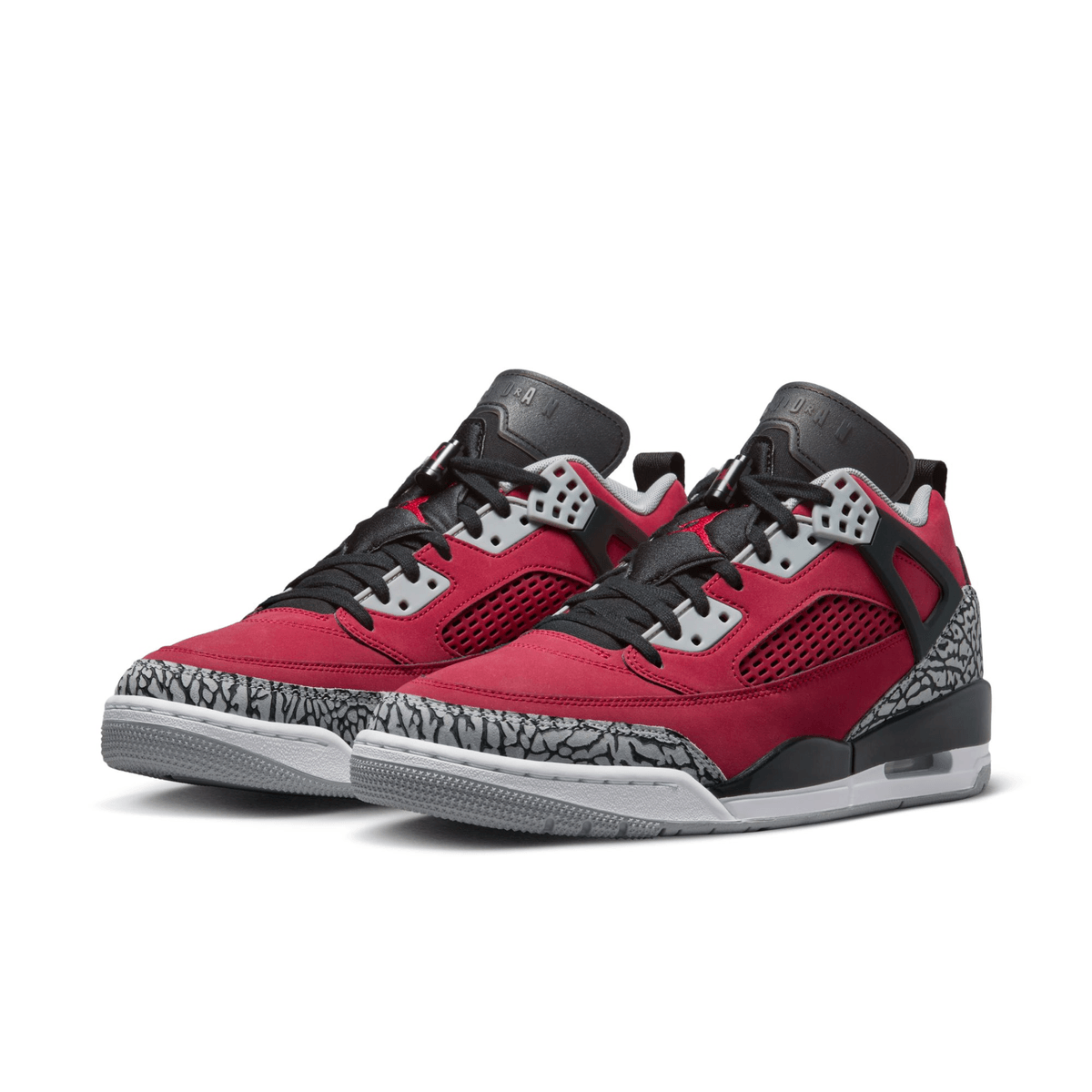 Zapatilla Jordan Spizike ‘Toro Bravo’