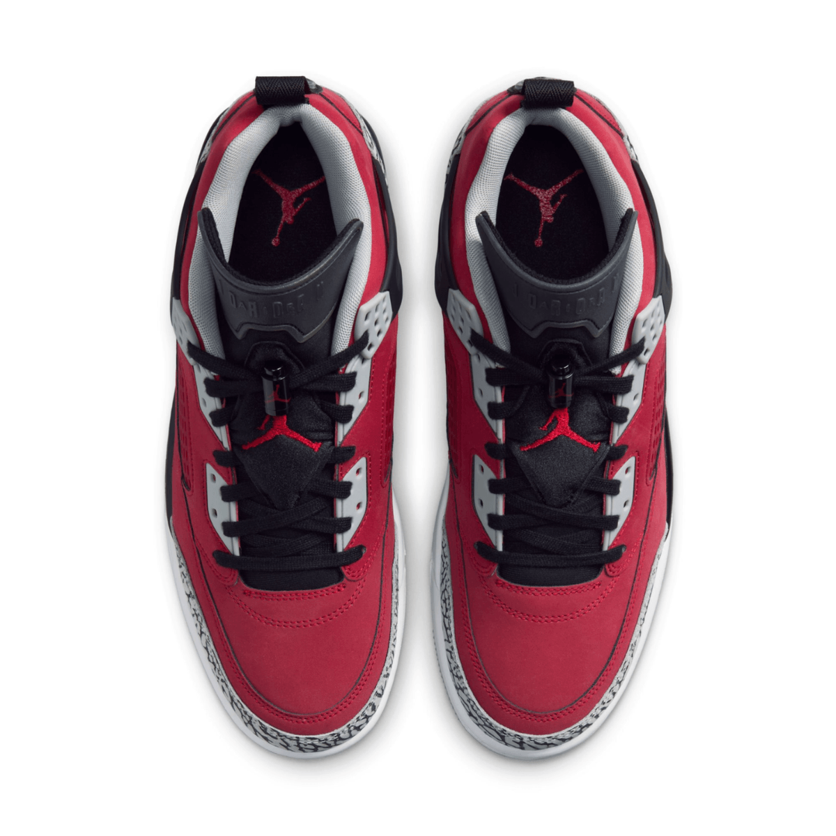 Zapatilla Jordan Spizike ‘Toro Bravo’