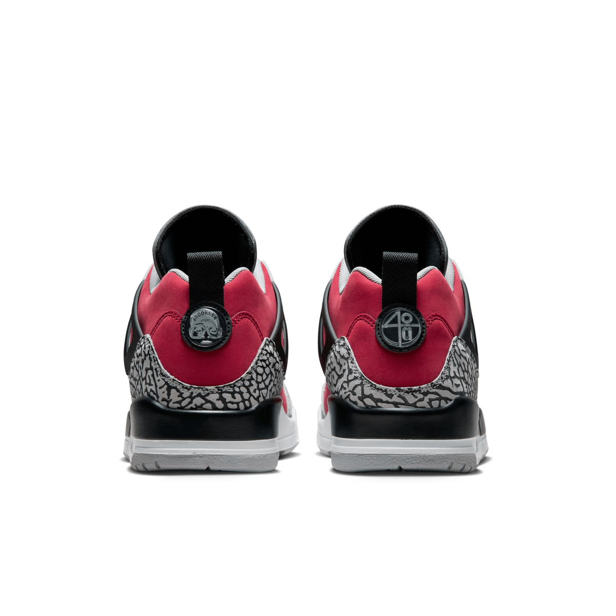 Zapatilla Jordan Spizike ‘Toro Bravo’