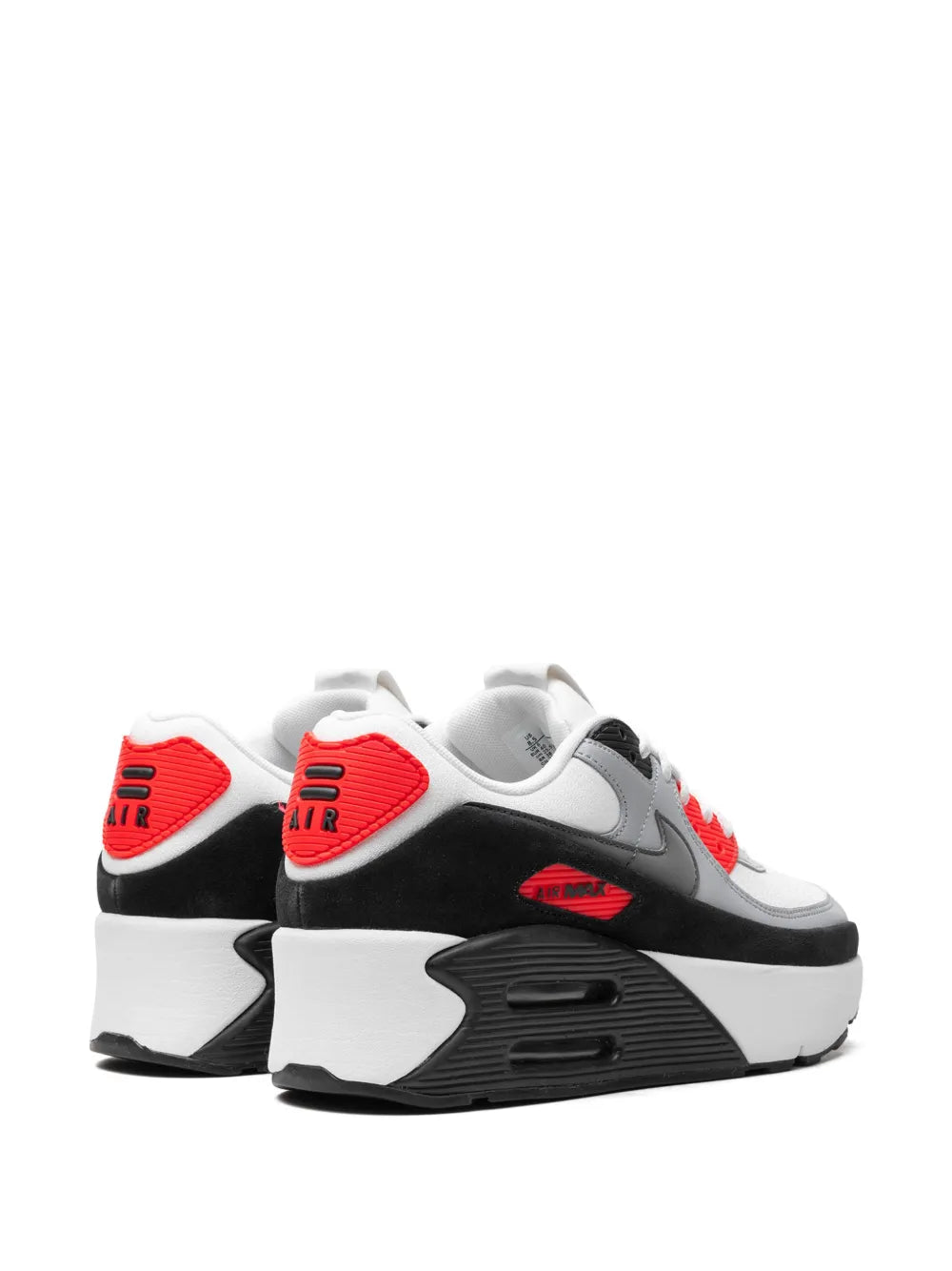 Zapatillas Nike Air Max 90 ‘Infrared’