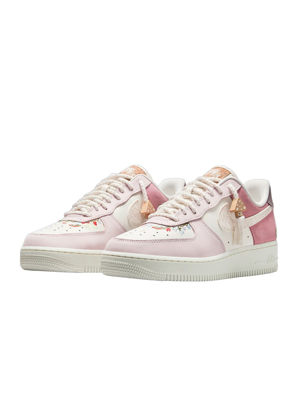 Zapatilla Air Force 1 ‘Sail Pearl’