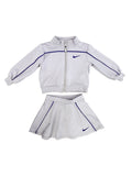 Conjunto Nike Sport infantil 'Lila'