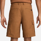 Short Cargo Nike Club ‘Cafe’