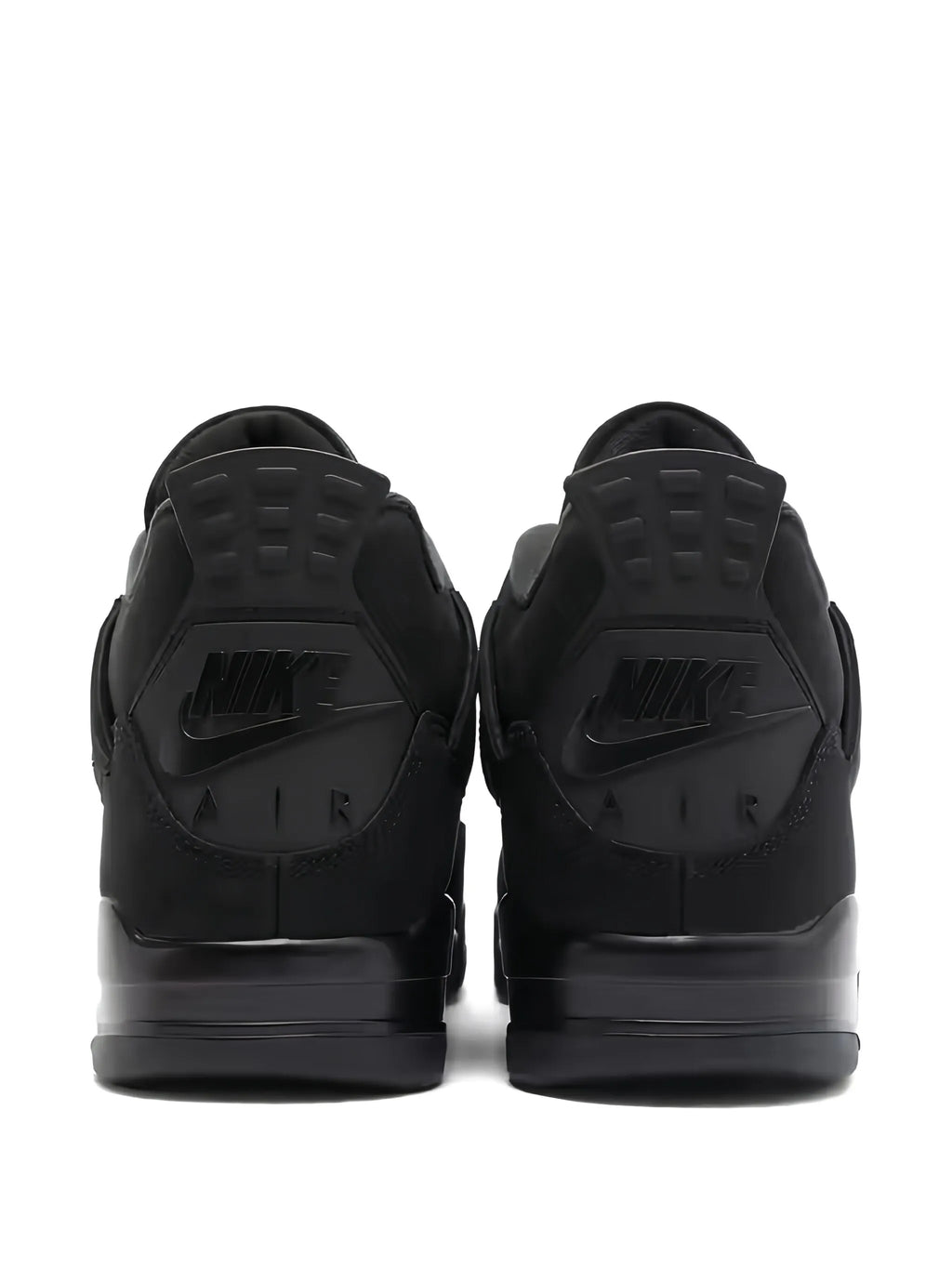 Zapatilla Air Jordan 4 Retro ‘Black cat’