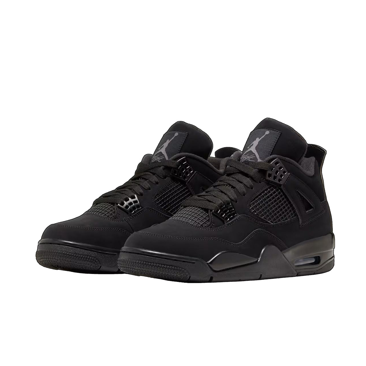 Zapatillas Air Jordan 4 Retro ‘Black cat'