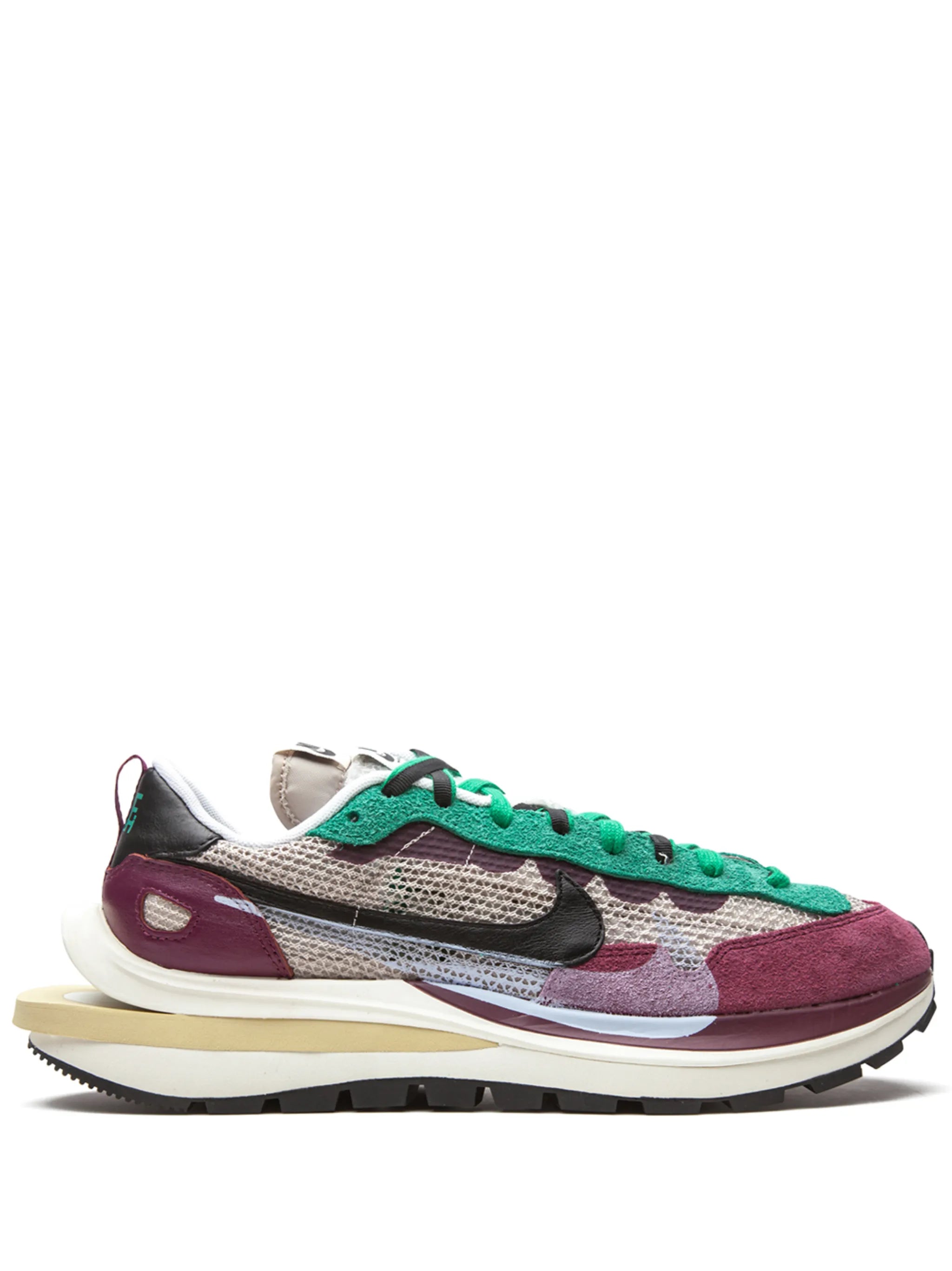 Zapatilla Nike VaporWaffle x SACAI