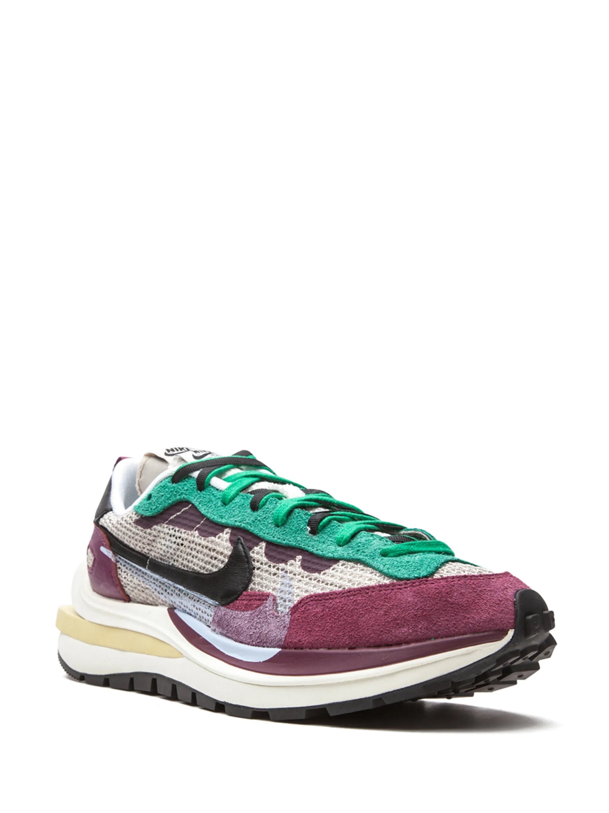 Zapatilla Nike VaporWaffle x SACAI