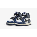 Zapatillas Jordan 1 retro high ‘infantil’