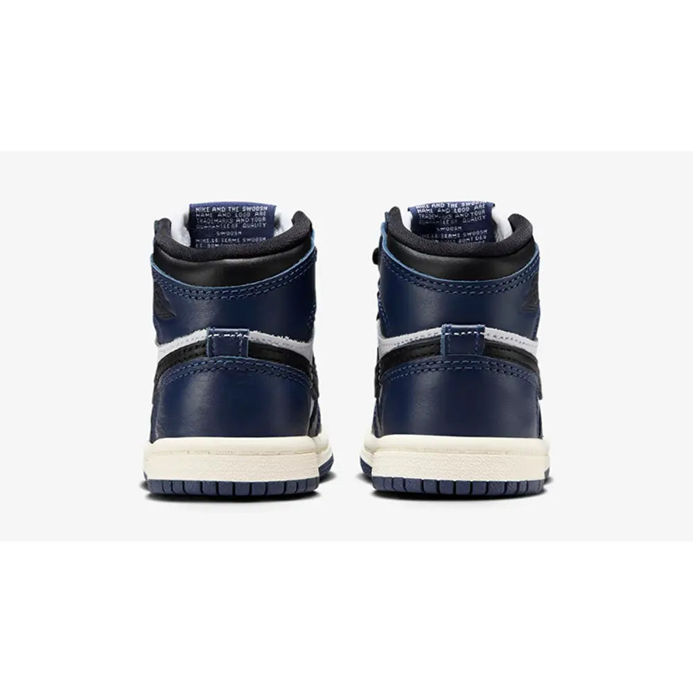 Zapatillas Jordan 1 retro high ‘infantil’