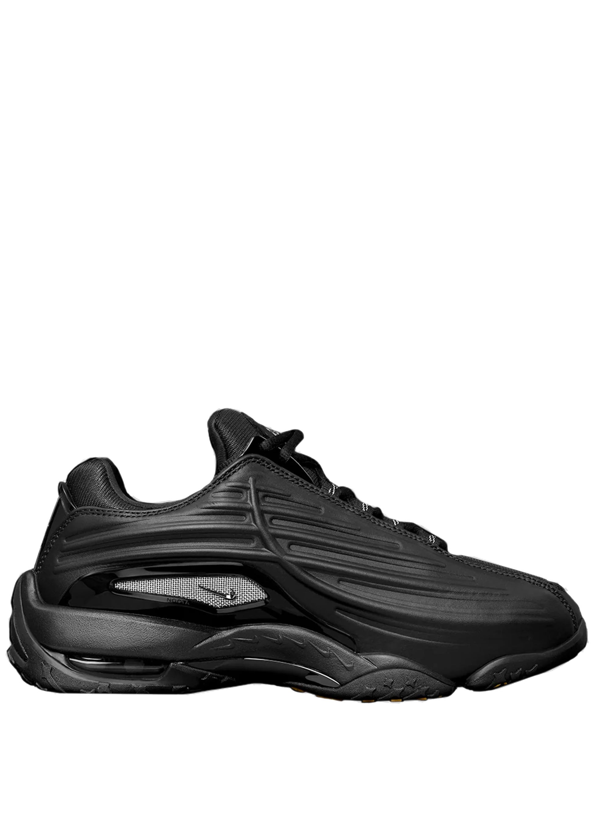 Zapatilla Nike Nocta hot Step 2 ‘Black’