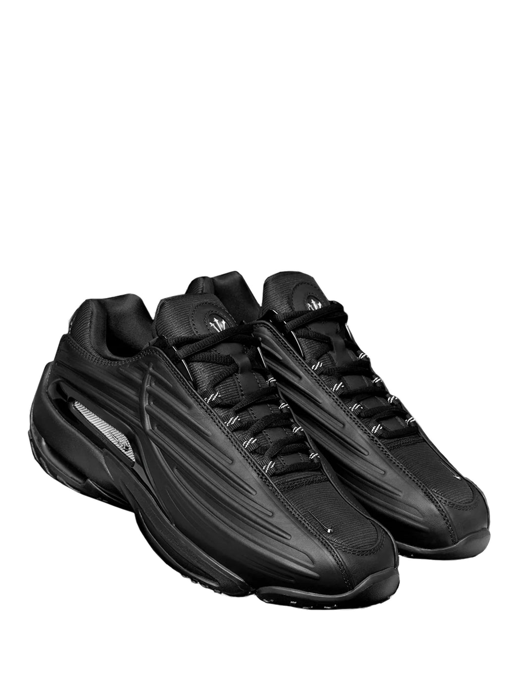 Zapatilla Nike Nocta hot Step 2 ‘Black’