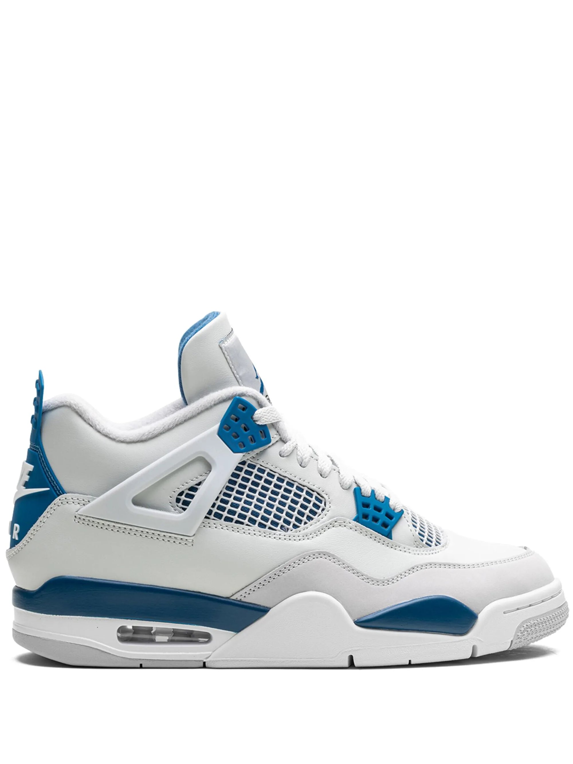 Zapatillas Air Jordan Retro 4 ‘industrial blue’
