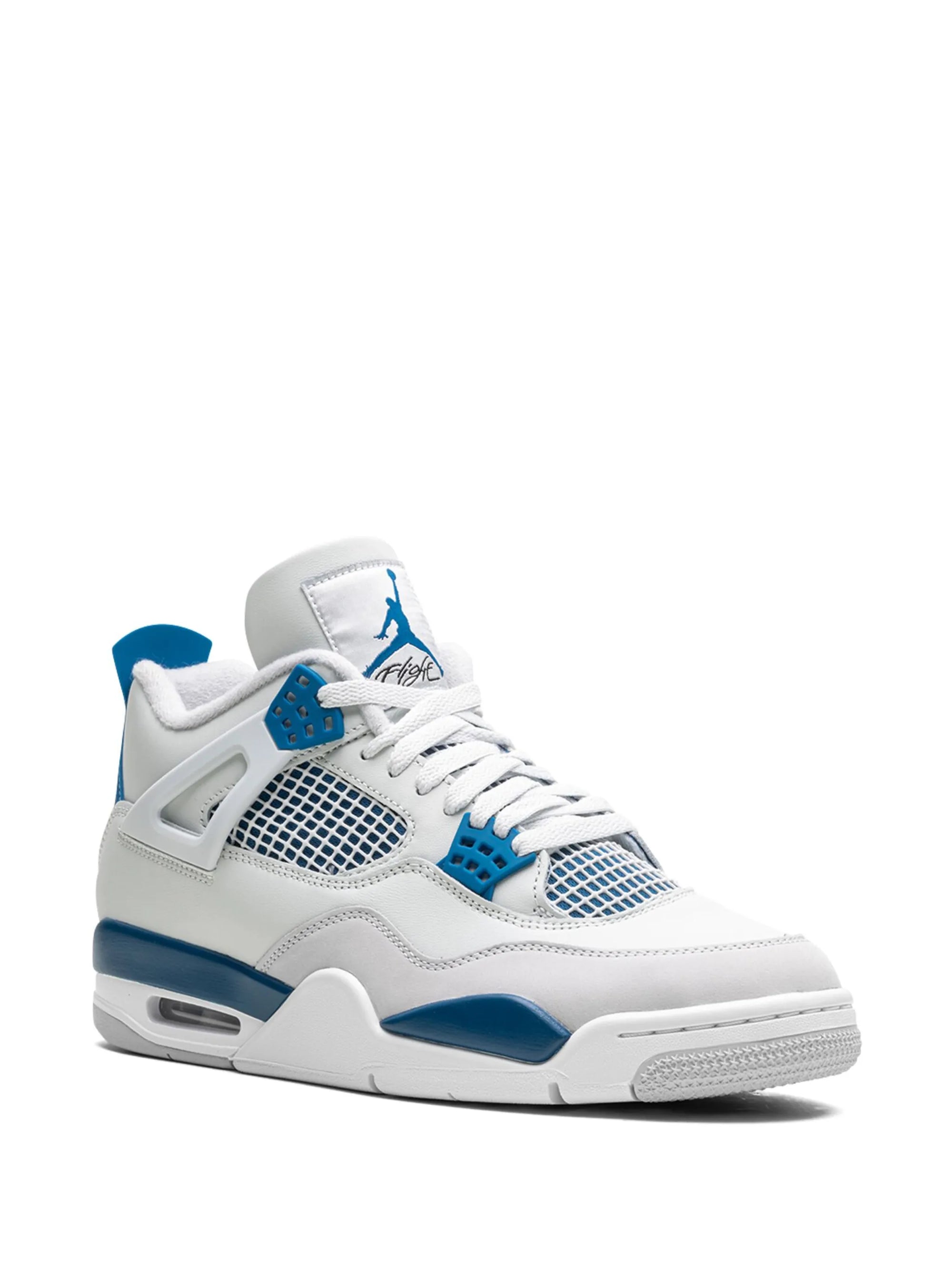 Zapatillas Air Jordan Retro 4 ‘industrial blue’