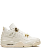 Zapatilla Air Jordan 4 ‘Metallic Gold’