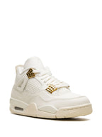 Zapatilla Air Jordan 4 ‘Metallic Gold’