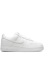 Zapatilla Air Force 1 x Nocta ‘Triple White’