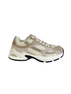 Zapatilla Guess ‘Beige’