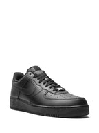 Zapatillas Nike Air Force 1 ‘Triple black’ (sin caja)