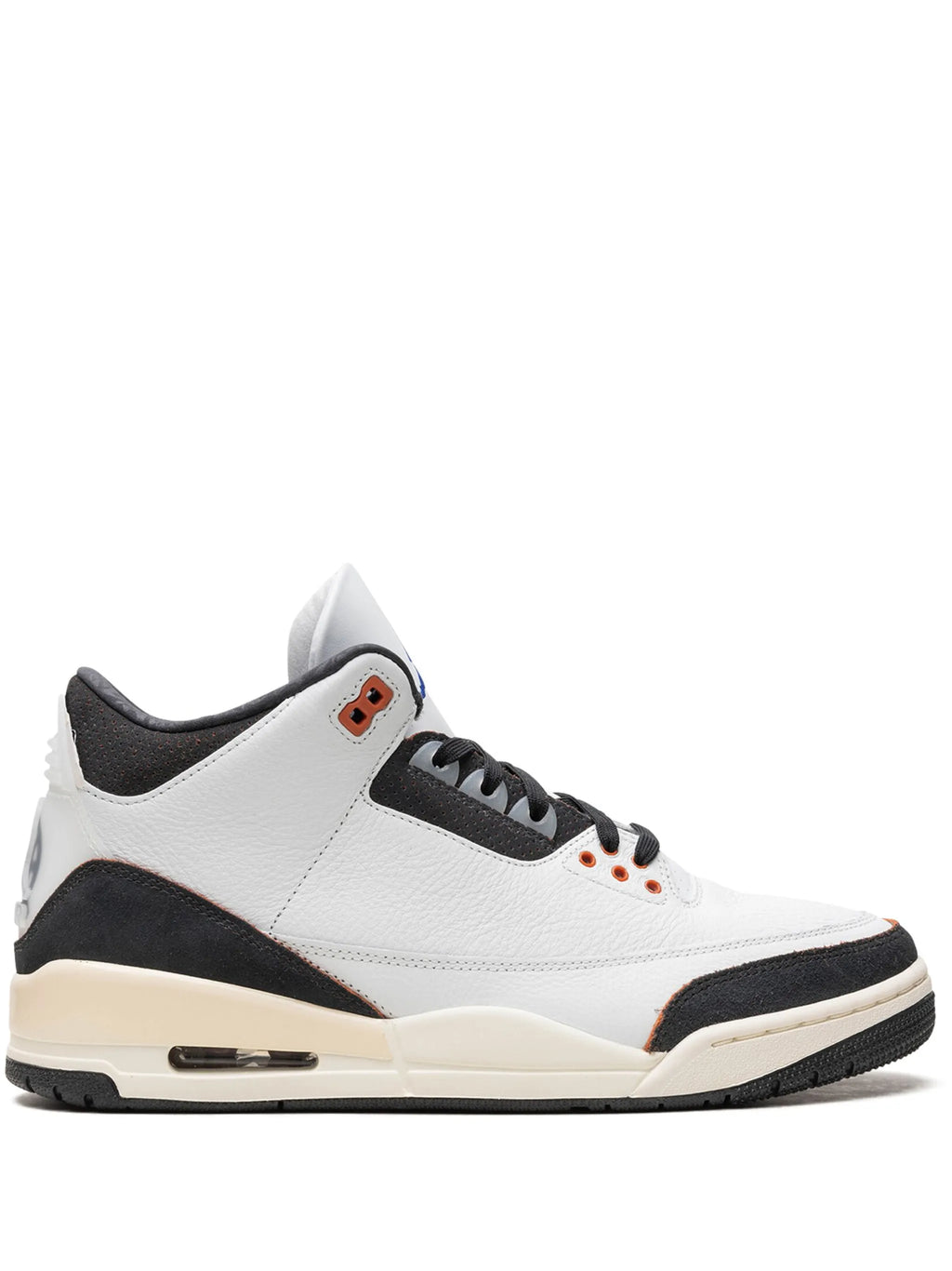 Zapatillas Air Jordan retro 3 ‘Quai 54’ (sin caja)
