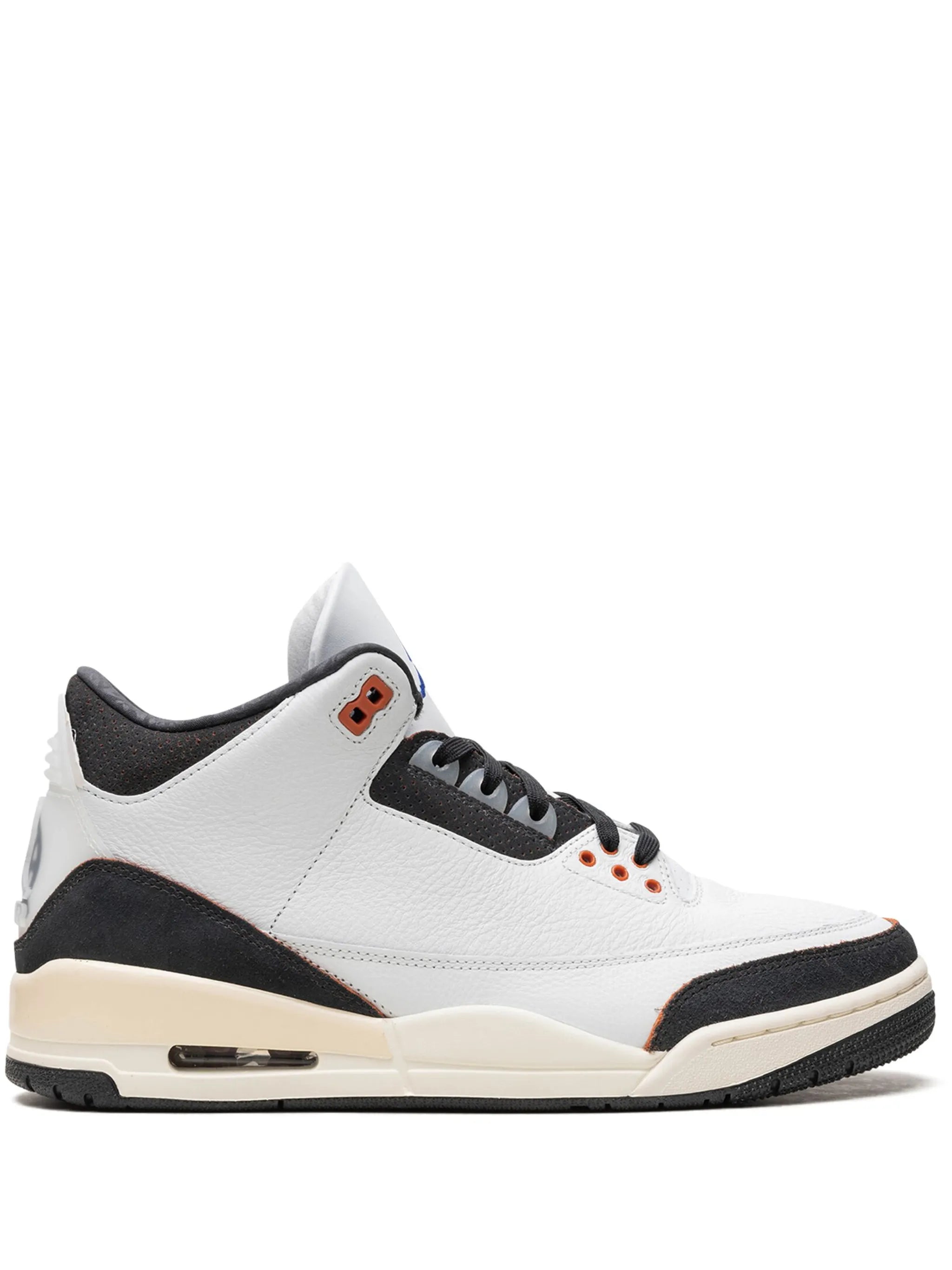 Zapatillas Air Jordan retro 3 ‘Quai 54’ (sin caja)
