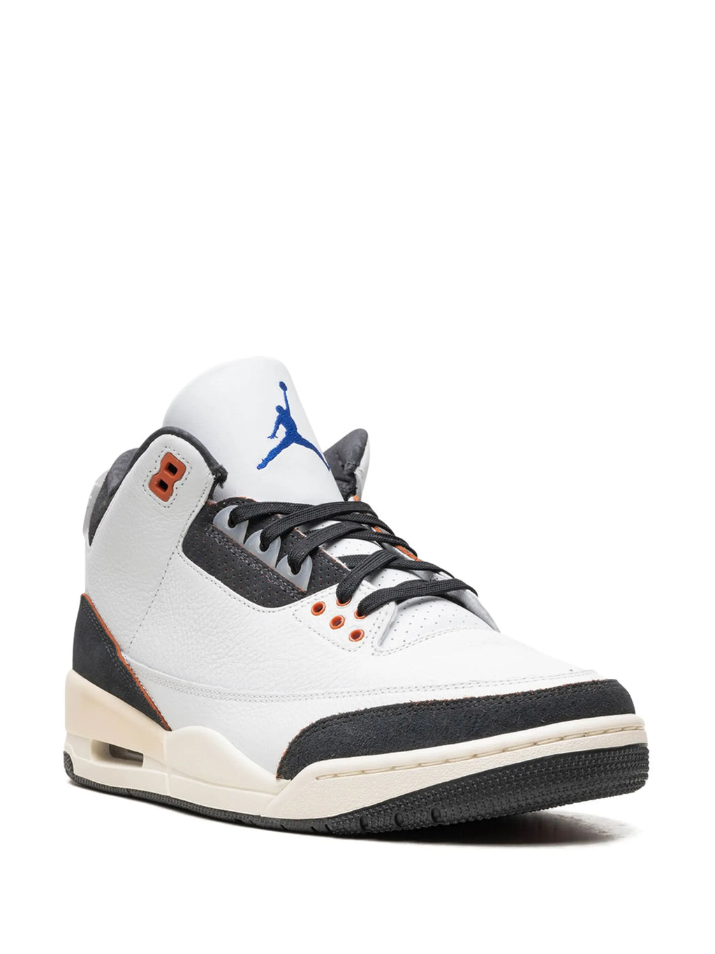Zapatillas Air Jordan retro 3 ‘Quai 54’ (sin caja)