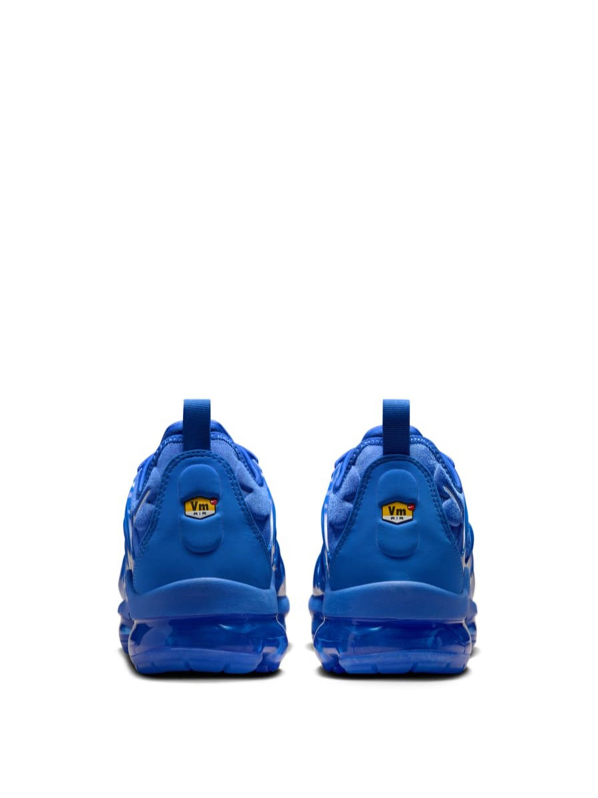 Zapatillas Nike Vapormax plus ‘Azul royal’
