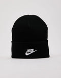 Gorro de lana Nike Air ‘Negro’
