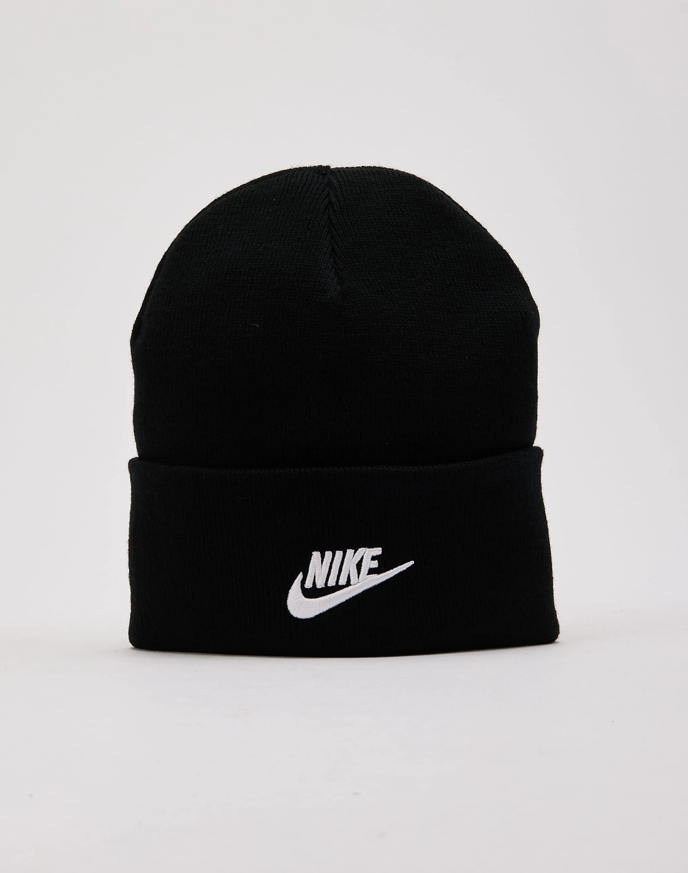 Gorro de lana Nike Air ‘Negro’