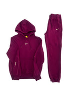 Poleron Nike x Nocta ‘Burdeo’