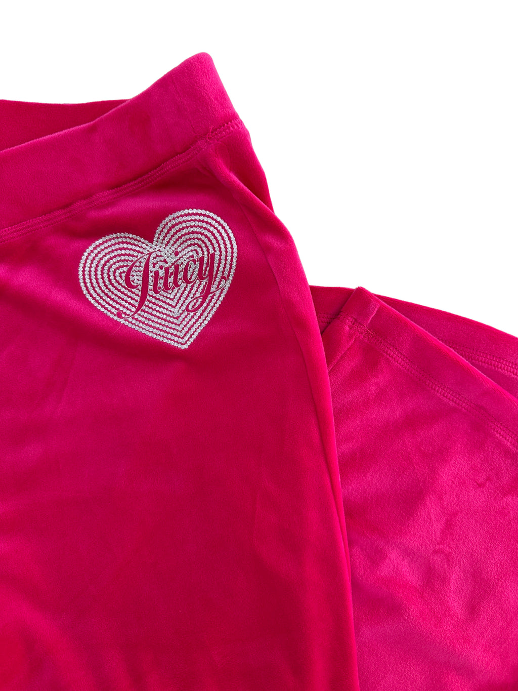 Poleron Juicy Couture ‘Fucsia’