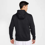 Poleron Nike c/gorro ‘Negro’
