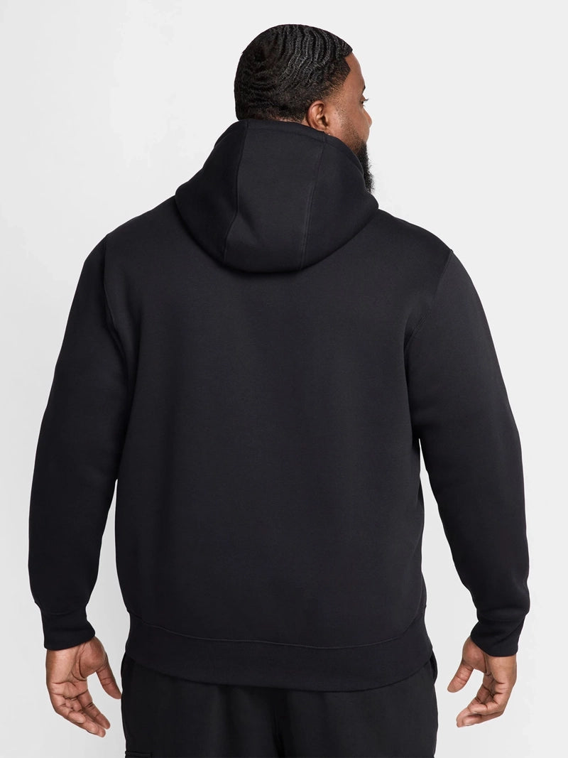 Poleron Nike c/cierre ‘ Negro’