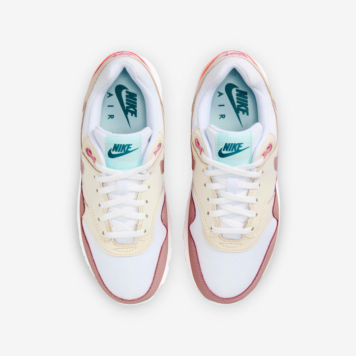 Zapatillas Nike Air Max 1 GS ‘Guava ice’